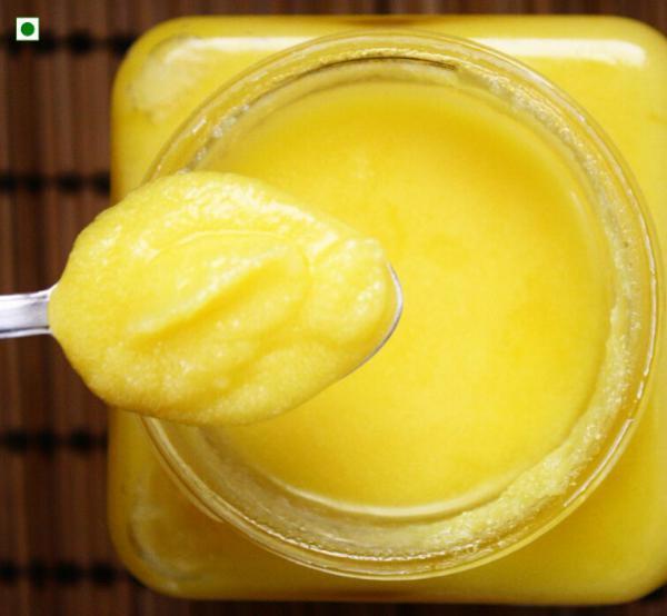 Cow Ghee