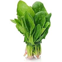 Spinach