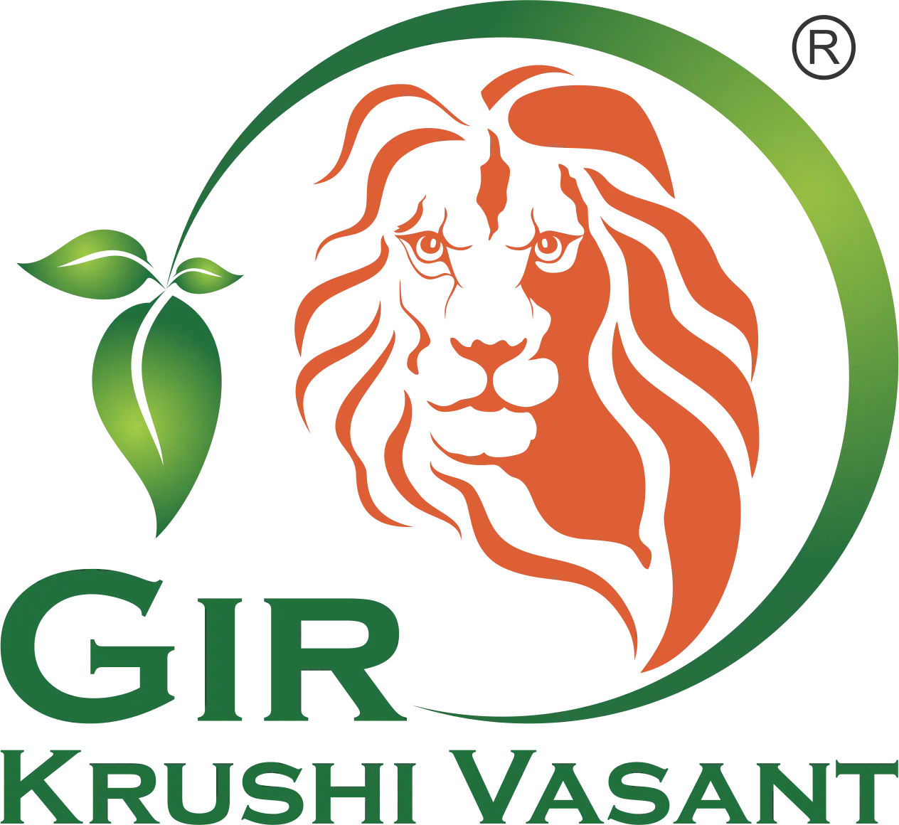 Gir Krushi Vasant